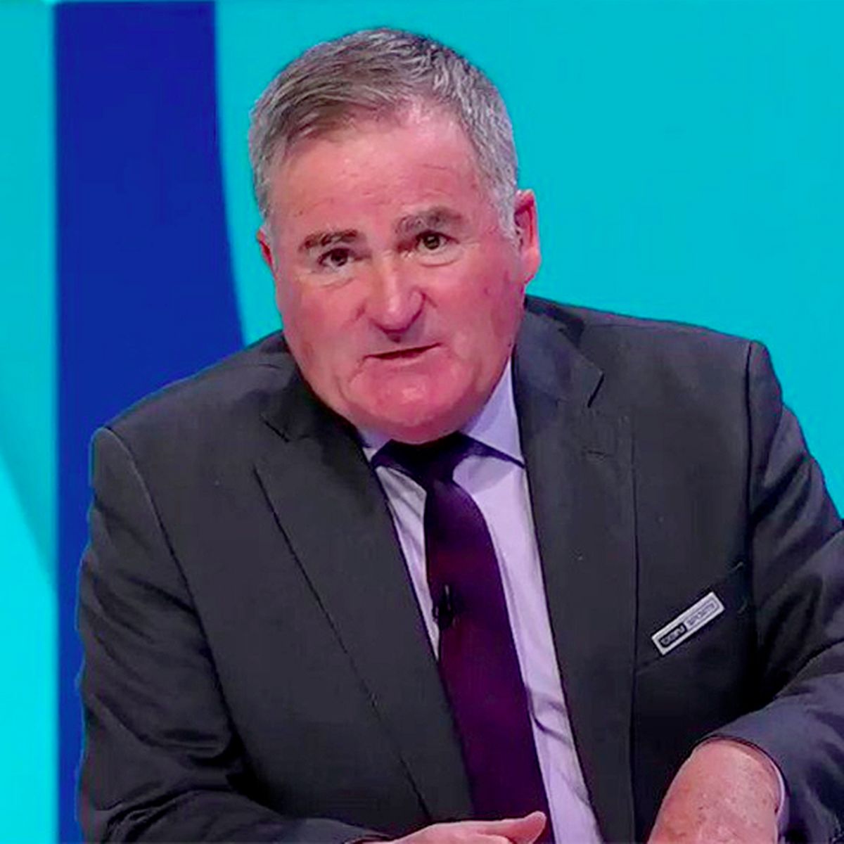 0 Richard Keys 2