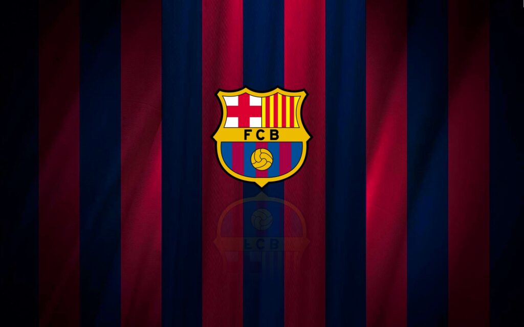 FC Barcelona wallpaper logo 1920x1200 1