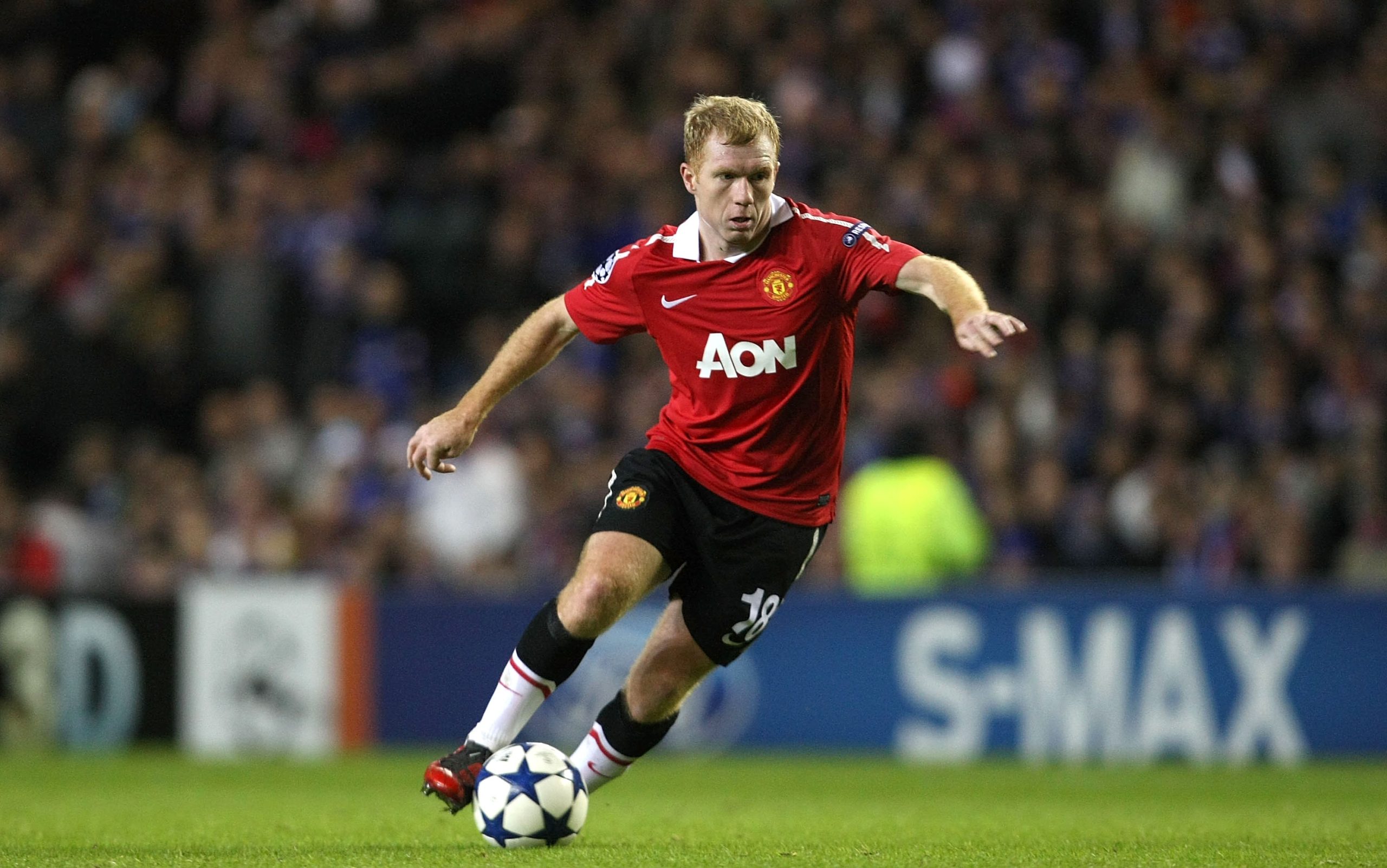 Paul Scholes ELLE Man 5 scaled