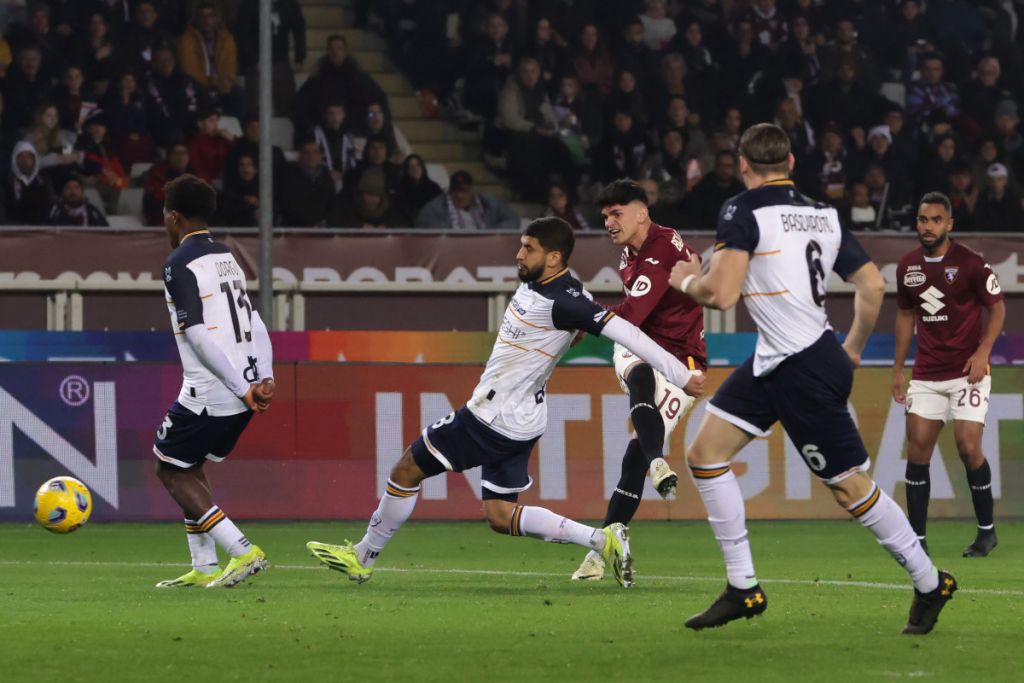 Raoul Bellanova Torino Lecce goal 1024x683 1