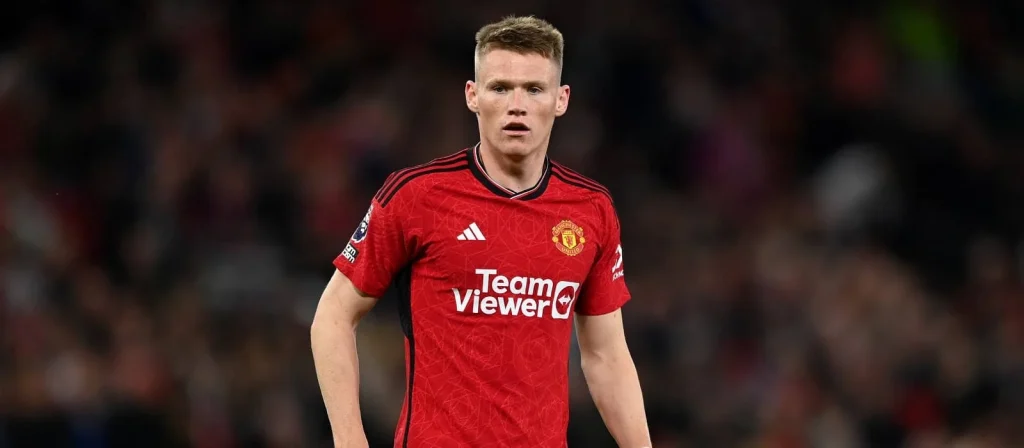 Scott McTominay4 min