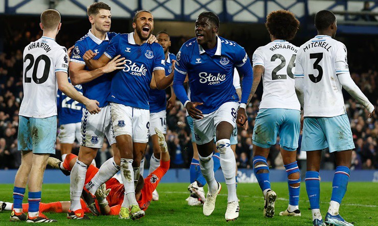 Video bong da Everton Crystal Palace Ngoai hang Anh 16 1708382082 761 width740height443 1