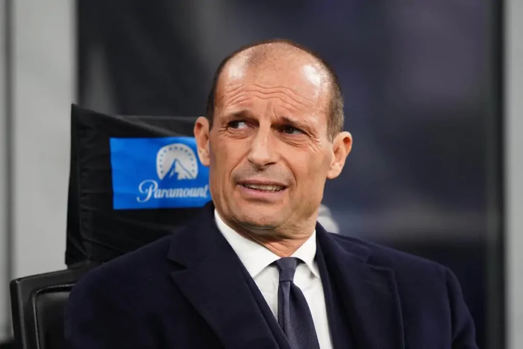 allegri 2