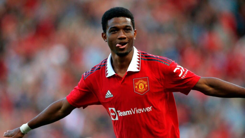 amad diallo man utd 2246