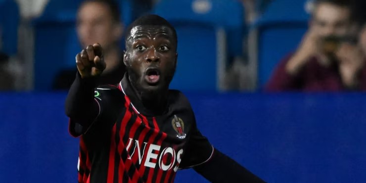 nicolas pepe arsenal transfer gossip elye wahi arteta edu