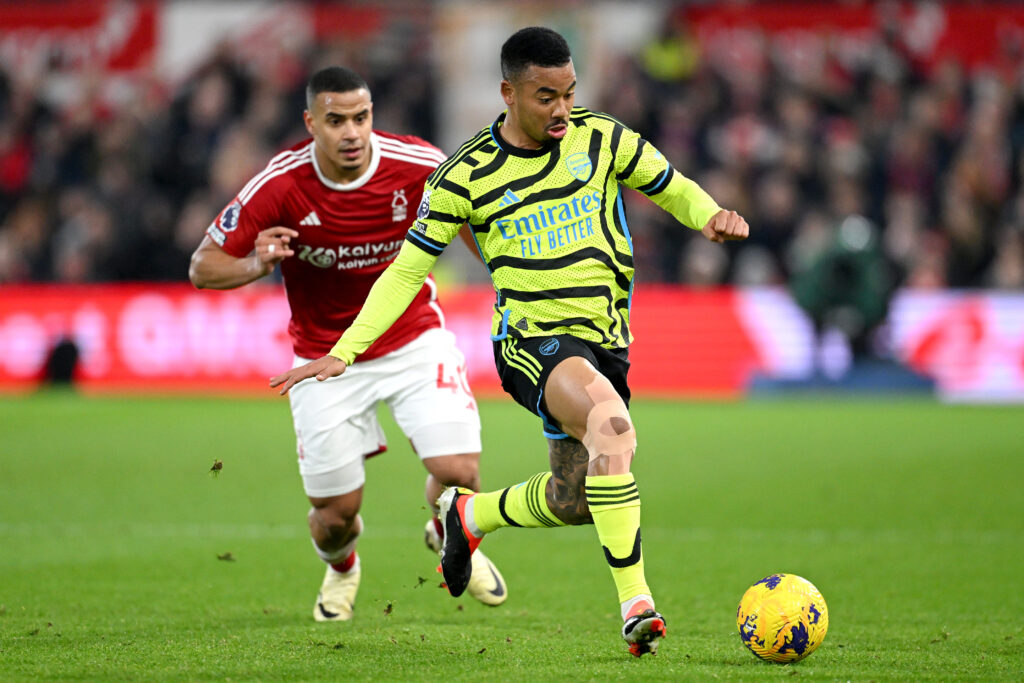 nottingham forest v arsenal fc premier league 1024x683 1