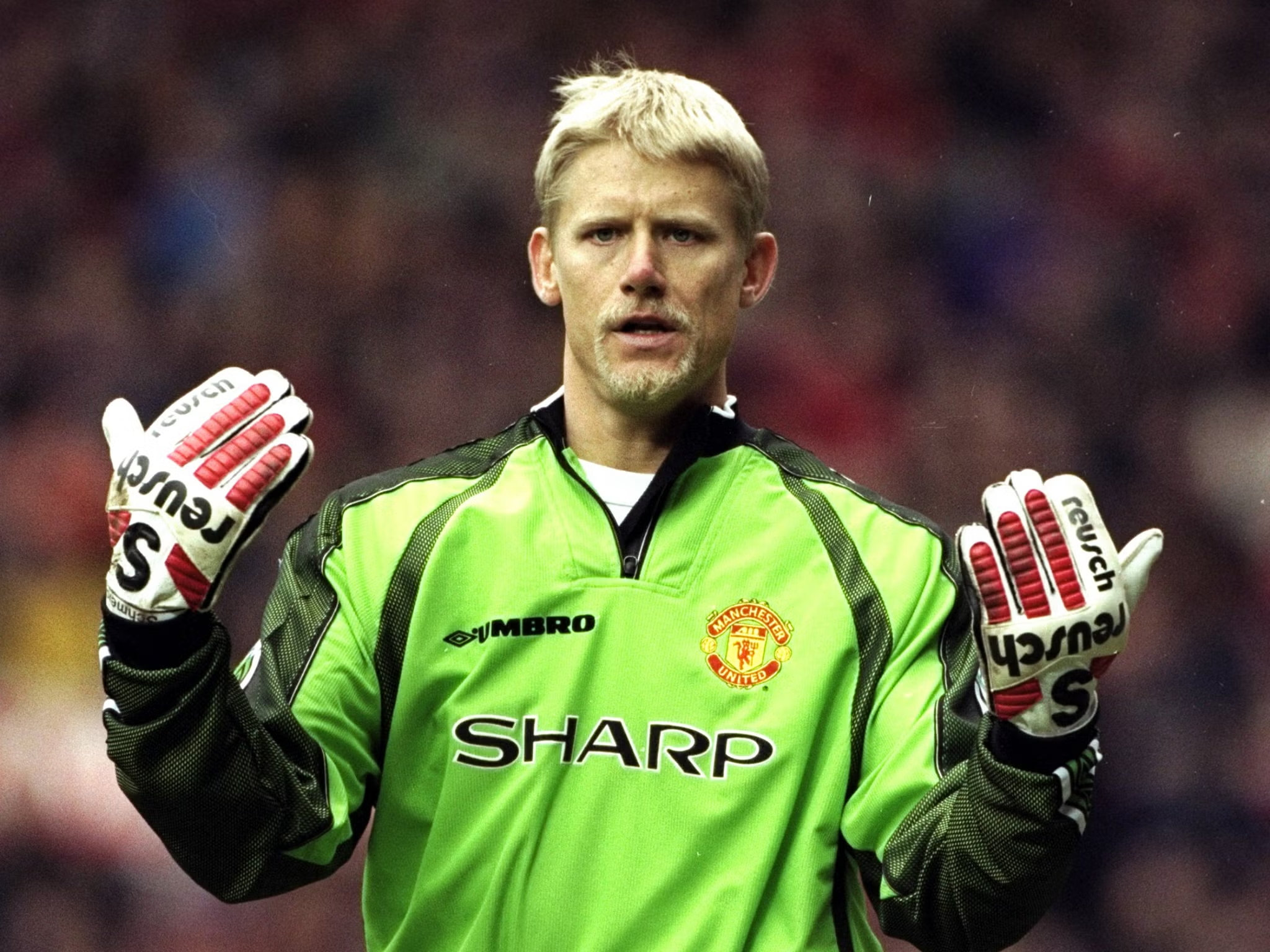 schmeichel