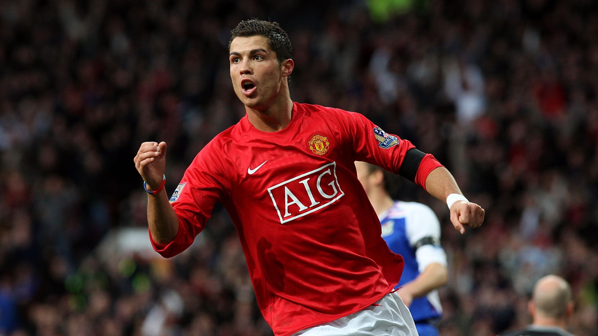 skynews manchester united ronaldo 5496322