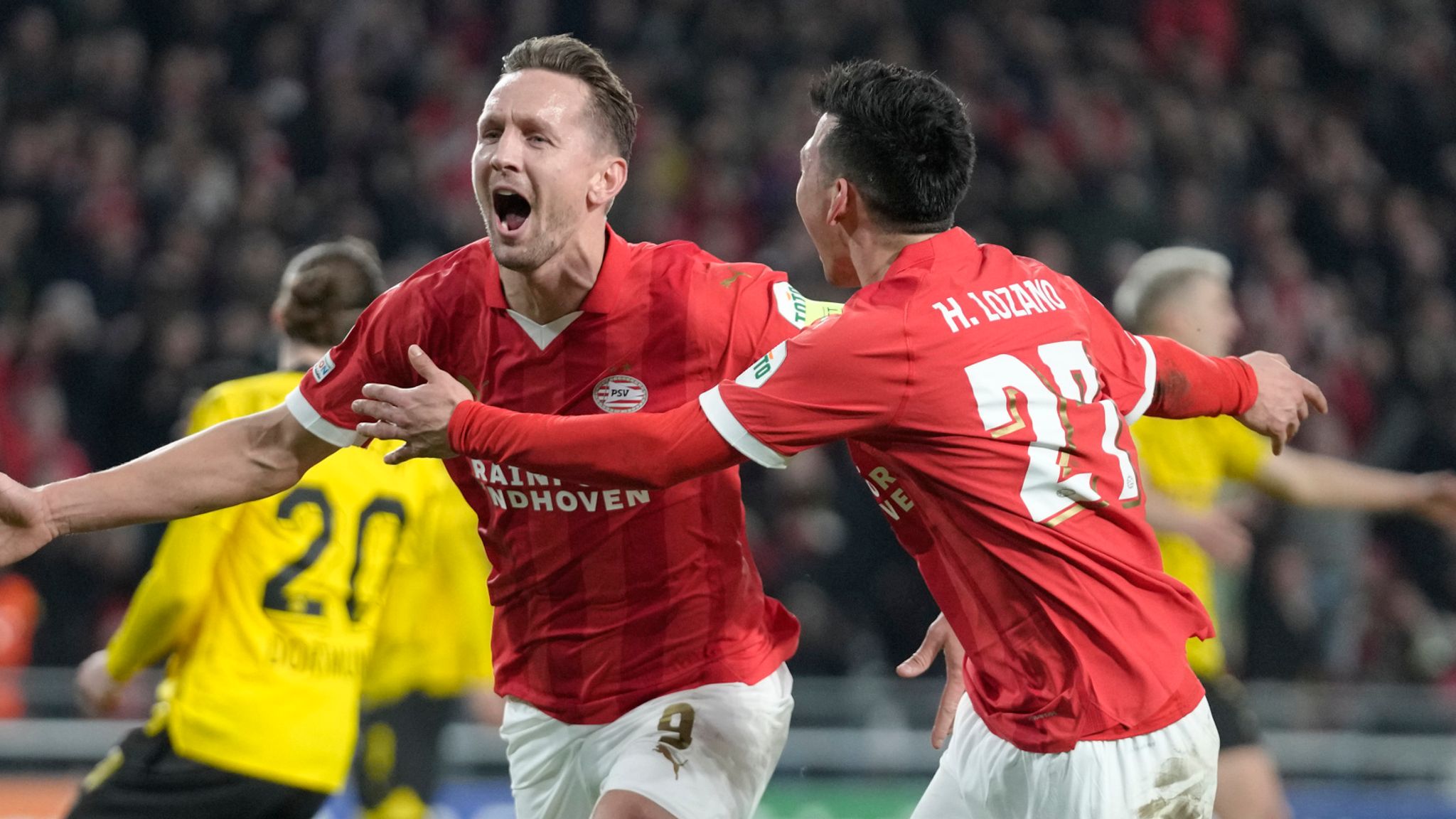 skysports psv dortmund 6462924