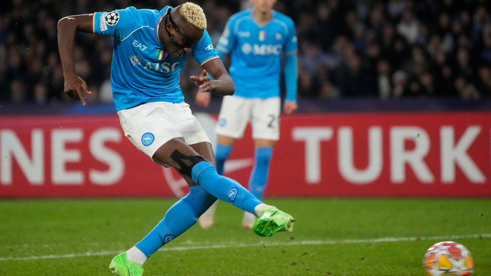 skysports victor osimhen napoli 6464523