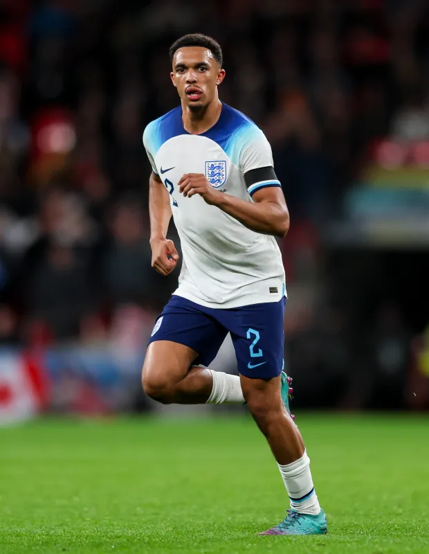 trent alexander arnold england international 852174270