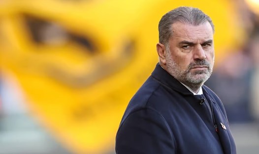 Ange Postecoglou