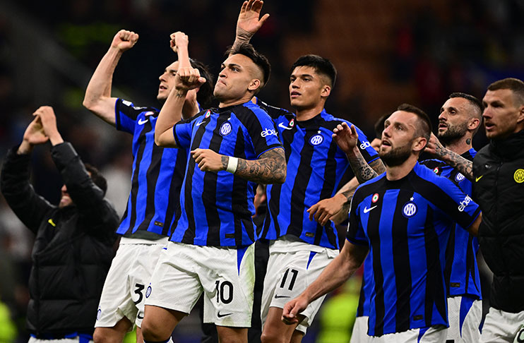 Inter Milan