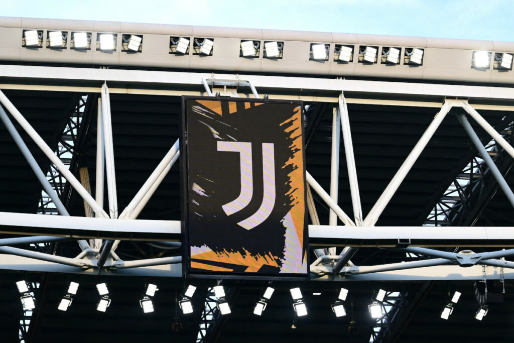 Juventus logo