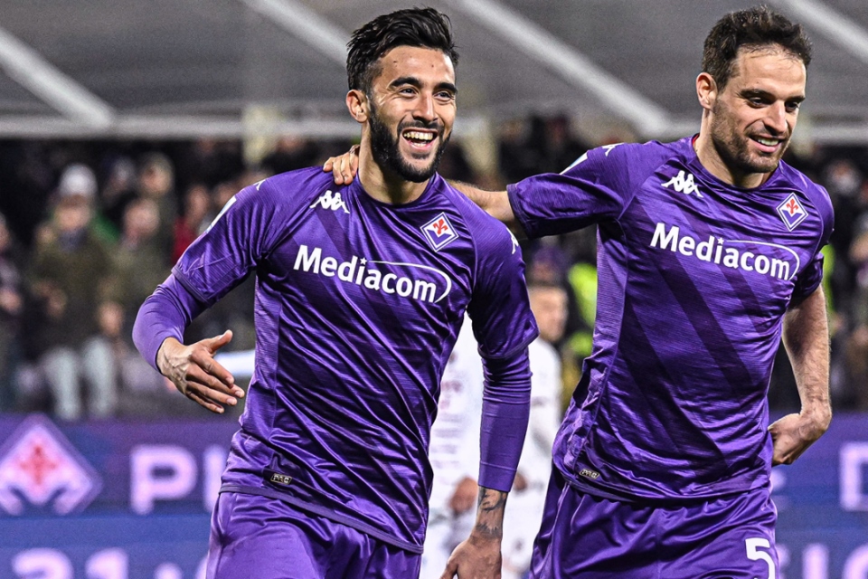 Menang 2 1 Atas AC Milan Fiorentina Tak Mudah Lawan Tim yang Bertahan Total