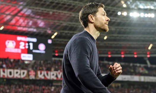 Rsz Xabi Alonso