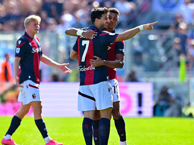 Soi keo Empoli vs Bologna