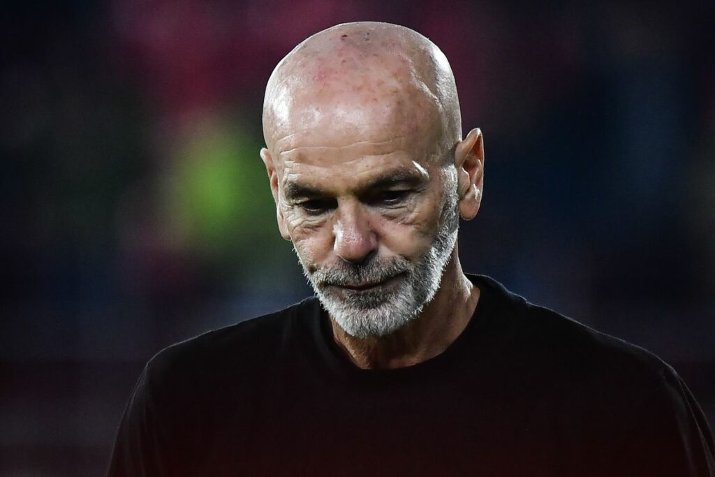 Stefano Pioli 1