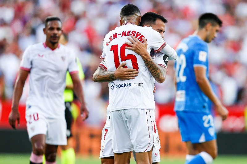 almeria vs sevilla predictions