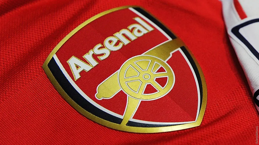 arsenal crest