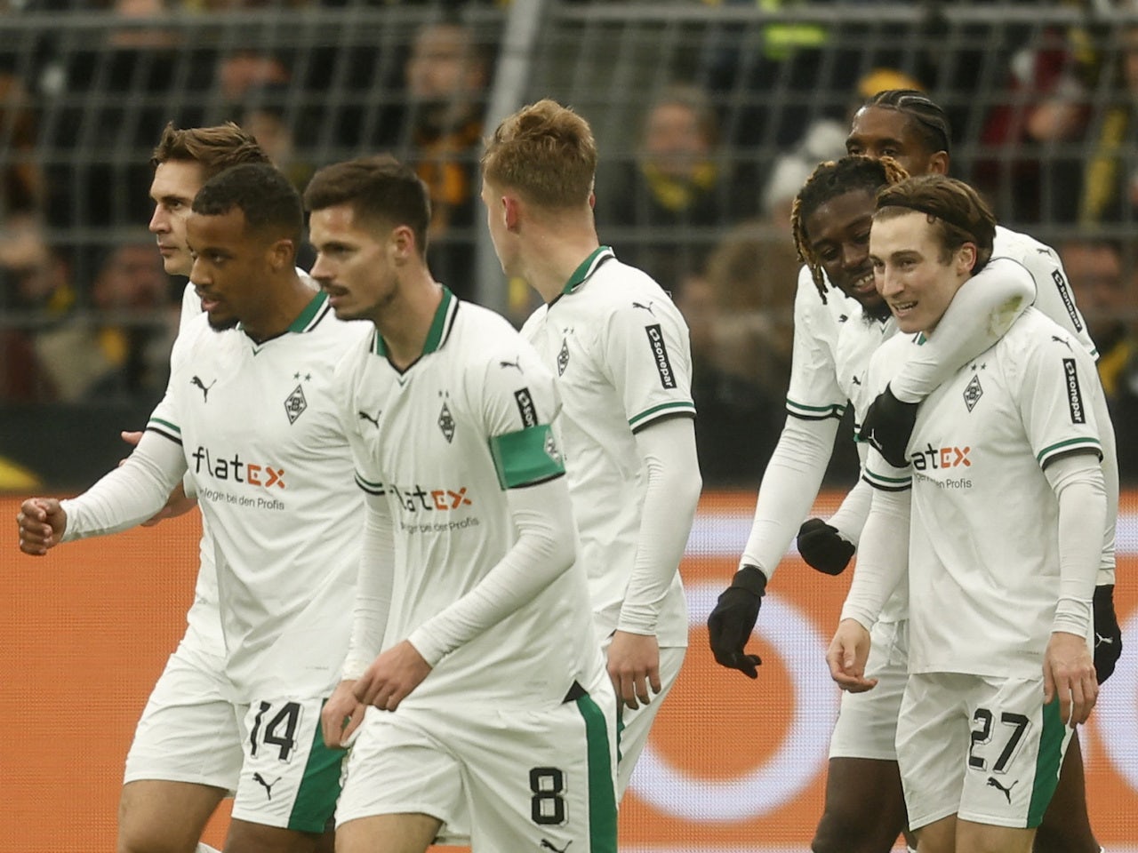 borussia monchengladbach 1