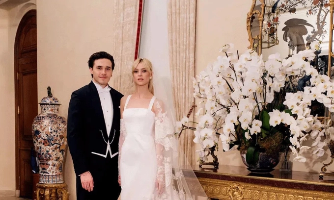 brooklyn beckham nicola peltz wedding 1751 1709683477933 1709683478022339413300