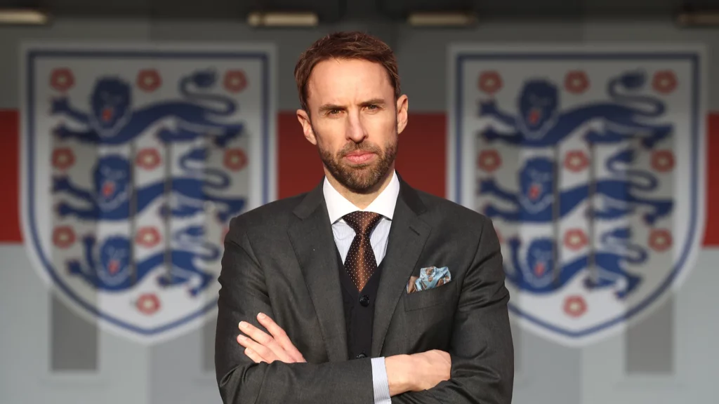 gareth southgate hp gq 16may18 getty b