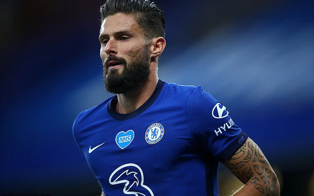 giroud 1617496811516462140169