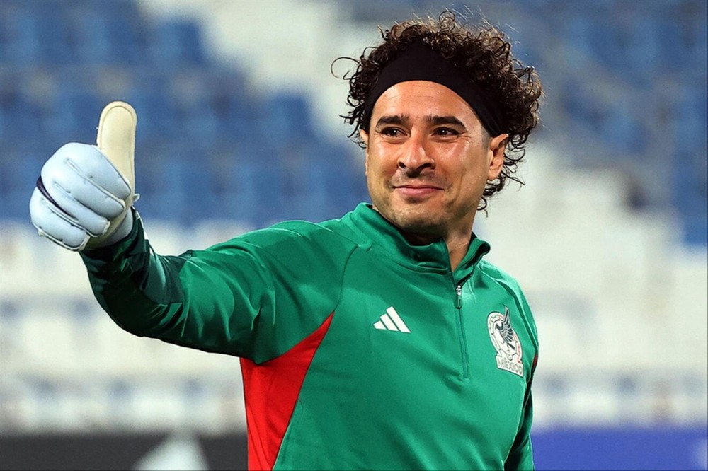 guillermo ochoa 8584