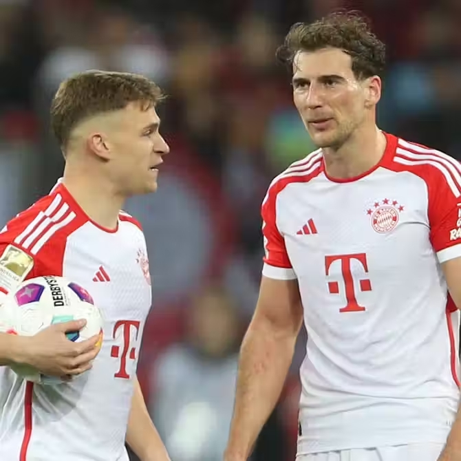 https fcbinside.de wp content uploads 2024 03 Joshua Kimmich und Leon Goretzka 1