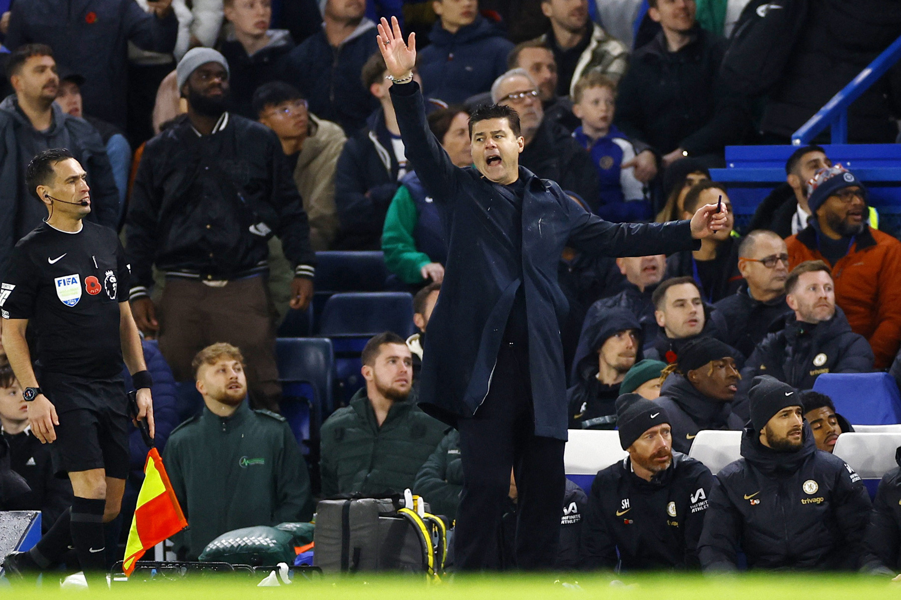 pochettino chelsea man city 522