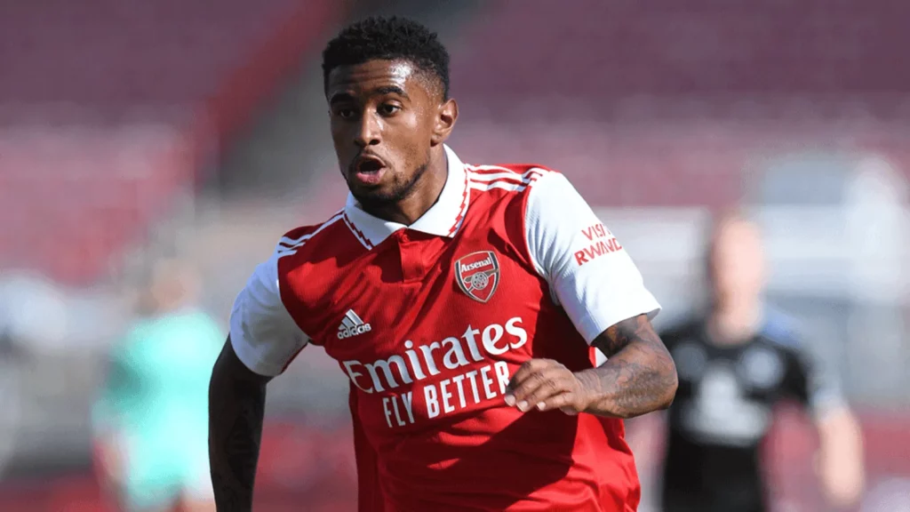 reiss nelson