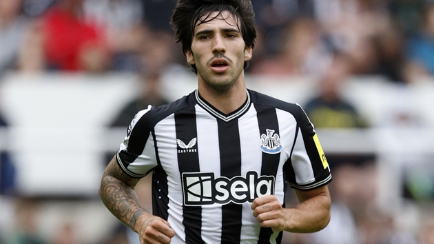 skysports sandro tonali newcastle united 6503473 0602