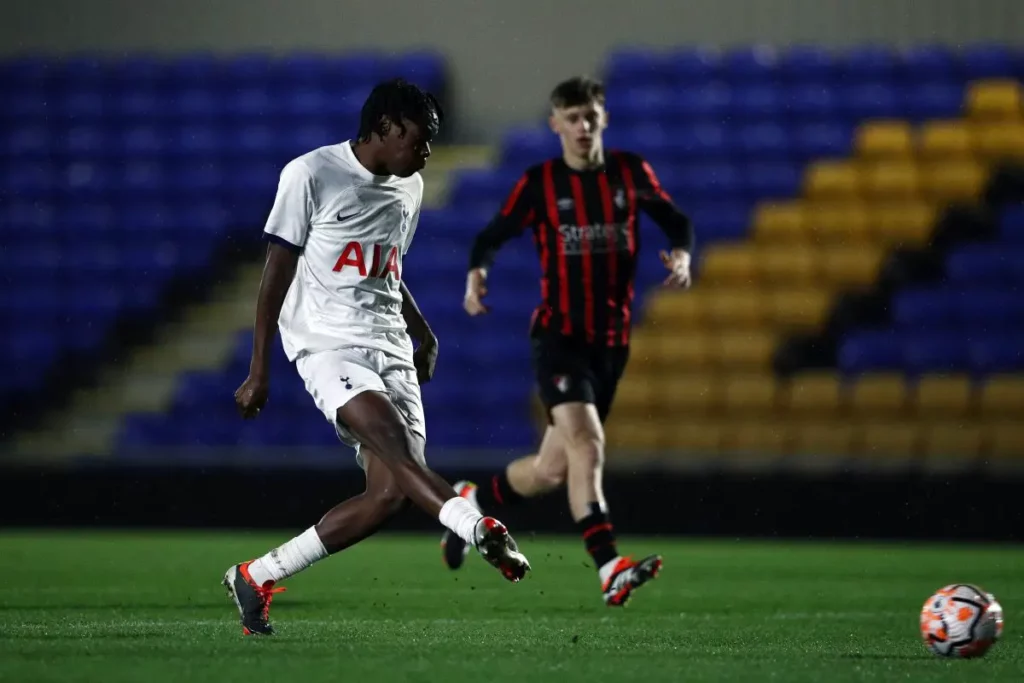 tottenham hotspur v afc bournemouth fa youth cup fifth round 2 1 1200x800 1