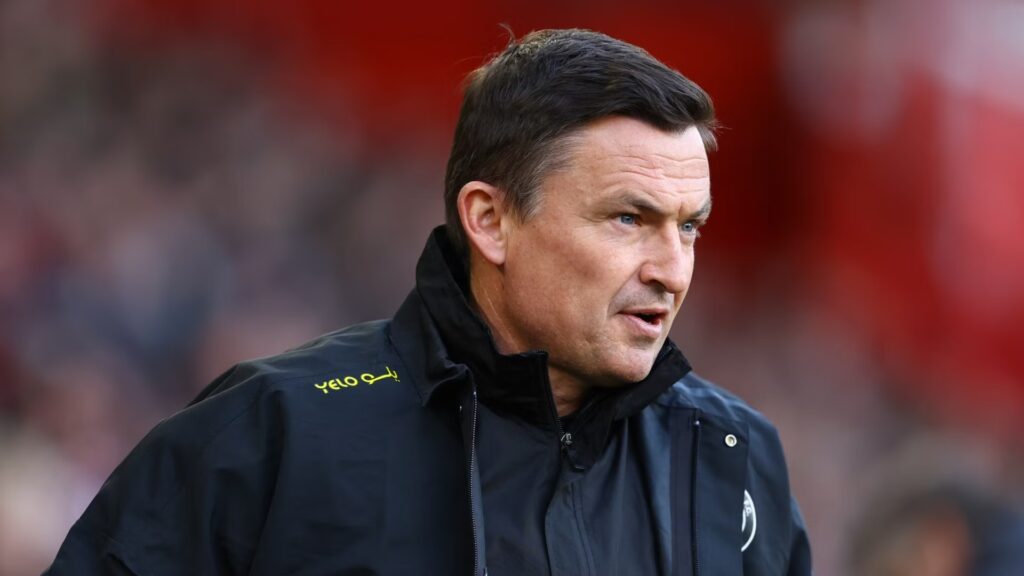 paul heckingbottom